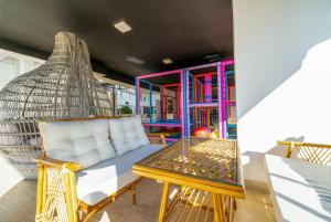 Club Efes Otel