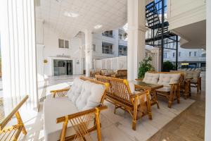 Club Efes Otel