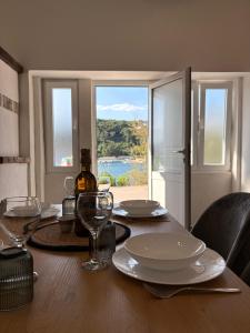 Apartments Peronja Jelsa Seafront