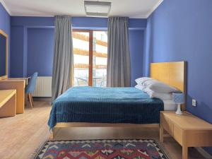 New Gudauri Block Two 2 Bedroom Flats 204 and 205