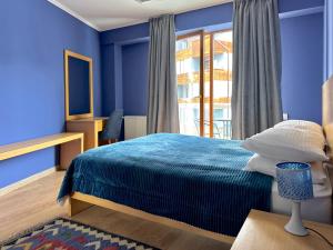 New Gudauri Block Two 2 Bedroom Flats 204 and 205