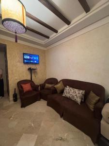 Riad Al Ghizlane