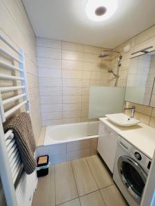 Appartement 45m2