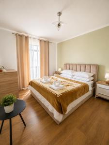 Artemisia Apartament Tirana