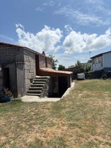 A casa do Cazador