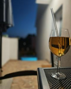 Apartman Manuela
