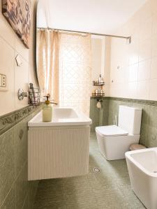 Artemisia Apartament Tirana