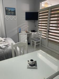 Fabios Apartament Pogradec