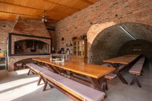 Bogdanović Winery Apartman