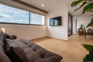Penthouse con mejor vista - Zibatá Querétaro