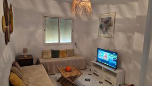 In The Heart Of Medina Bizerte and 5 min from the beach