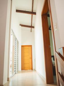 Lino del Mar BeachHouse Punta Don Juan