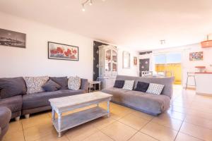 Spacieuse maison pour 6 personnes, proche mer et commerces