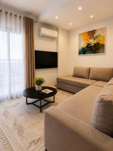 Proda Apartments
