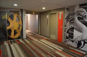 Hotels ibis Honfleur : photos des chambres