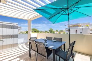 Bel appartement Valras-Plage