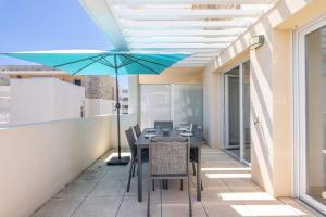 Bel appartement Valras-Plage