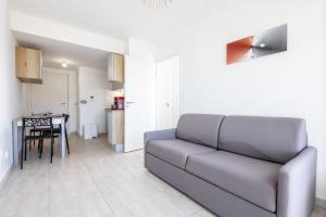 Bel appartement Valras-Plage
