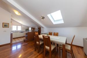 Apartman Dekorti