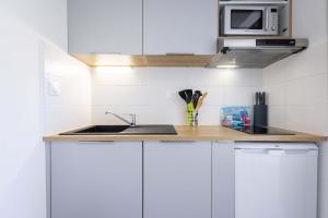 Bel appartement Valras-Plage