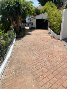 Casa Dorst Main Apartment