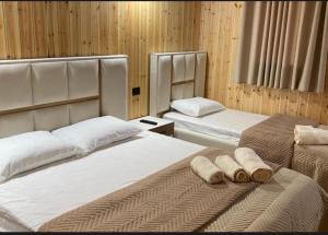 Guest House Dimal Berat