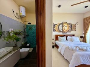 Hotel Beach Castle
