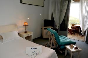 Celini Suites Hotel Evia Greece