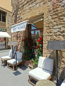 Bargellino pieno centro