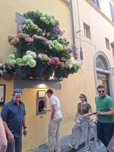 Bargellino pieno centro
