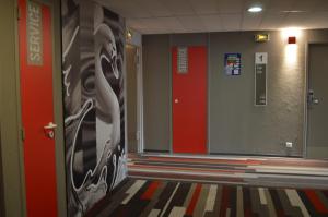 Hotels ibis Honfleur : photos des chambres