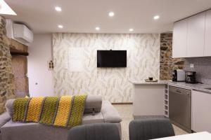 Casa em Armamar com Terraço