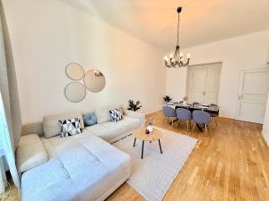 FREE PARKING- Stunning apartment in Wenceslas Square