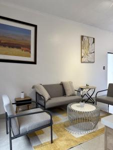 Modern flat in Central Windhoek