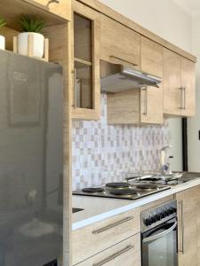 Modern flat in Central Windhoek