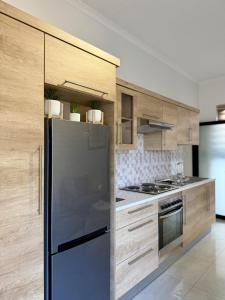 Modern flat in Central Windhoek