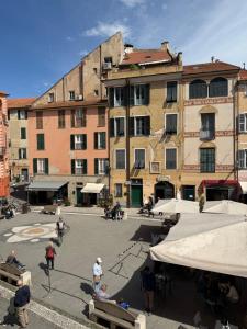 La Finestra sul Borgo