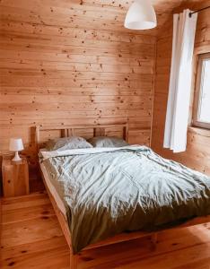 Domki pod Brzozami w Firleju
