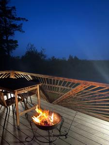 Adare Glamping