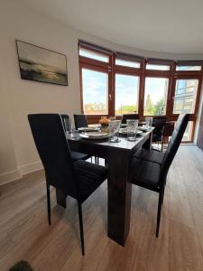 Sweety Suite, 2 Bed Deluxe Apartment In Heart Of Birmingham City Centre, Free Wi-Fi, Netflix
