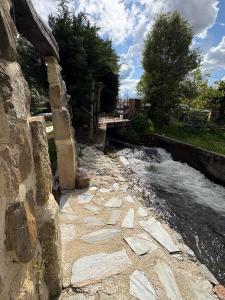El molino de Pedrosa