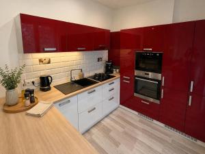 Trencin Luxury Residence