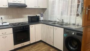 Dzana Guest House