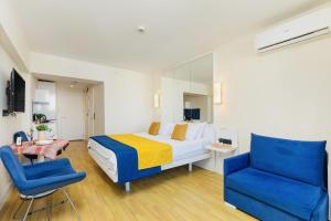 TOP apartmants in Batumi