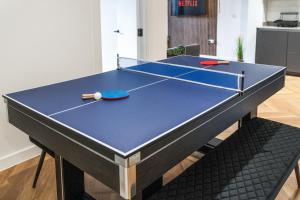 Deluxe pad- Bham Centre, Pool Table & Next to Canal