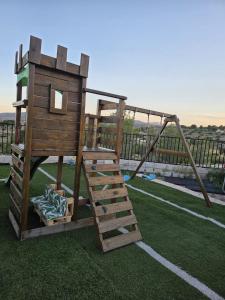 Casa Rural Natur Libre