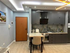 "Complex Delijorgji" Apartment