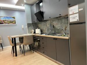 "Complex Delijorgji" Apartment