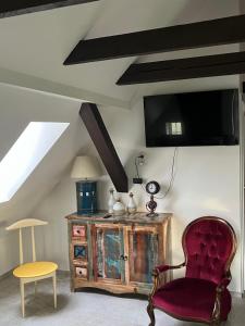 Apartamentai ,,Upės Namai