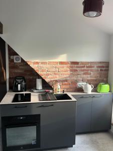 Apartamentai ,,Upės Namai